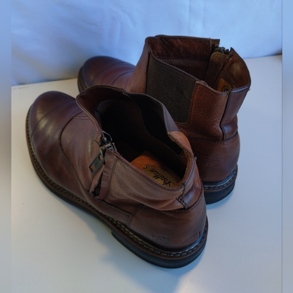 Cat Boot Size - Picture 3 of 8